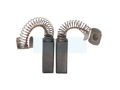 Jeu de 2 charbons pour Virutex (NCE0504)