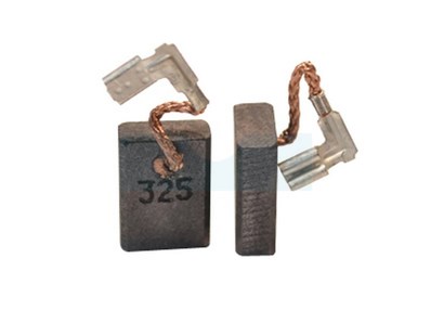 Jeu de 2 charbons pour Makita (NCE0661)