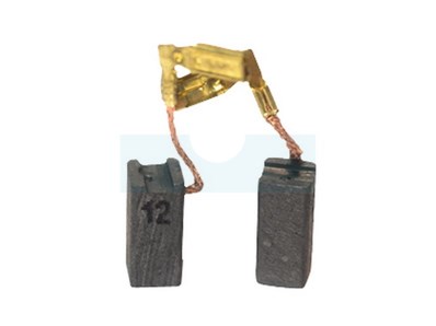 Jeu de 2 charbons pour Metabo (NCE1810)