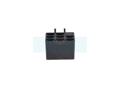 Connecteur de PTO pour tracteur tondeuse John Deere (M117518)