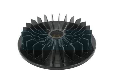 Turbine de ventilation pour tondeuse Sabo (SA17149)
