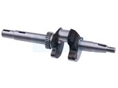 Vilebrequin pour moteur Honda (13310ZE7010)