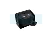 Pot d'échappement pour moteur Honda (18310ZL0000)