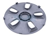 Enjoliveur de roue pour tondeuse CastelGarden / GGP (3221106380)