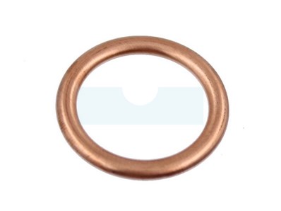 Joint cuivre 17X23X7 pour Stihl (96368161837)
