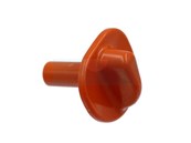 Bouton de starter pour débroussailleuse Stihl (41801829503)