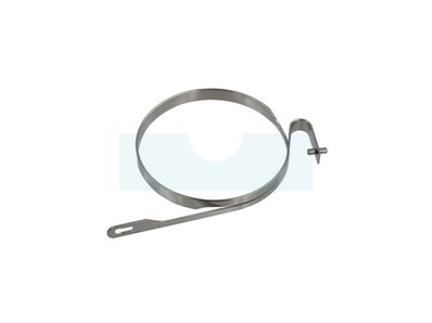 Bande de frein pour tronçonneuse Stihl (11451605400)