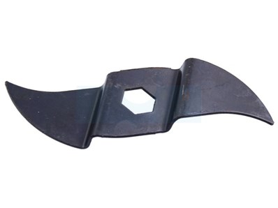 Couteau pour scarificateur Viking (62907020100)