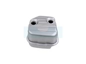 Pot d'échappement pour tronçonneuse Stihl (11391400602)