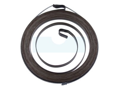 Ressort de lanceur pour débroussailleuse / taille haie Echo / Shindaiwa (17722042030)