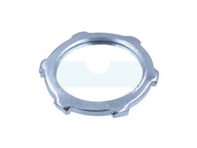 Écrou d'échappement pour Briggs & stratton (691808)