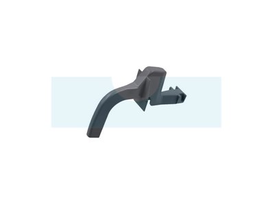 Levier pour tracteur tondeuse Makita / Dolmar (664318124)