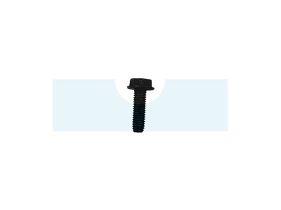 Vis pour tracteur tondeuse Husqvarna (532152927)