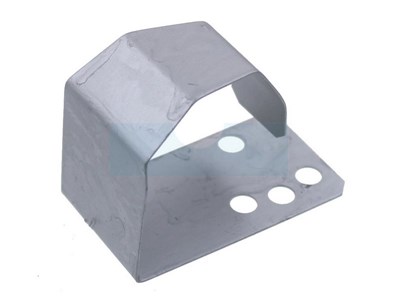 Tole élastique pour tracteur tondeuse Viking (61257066300)