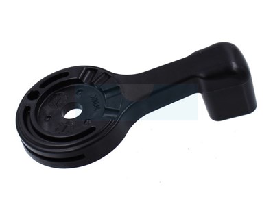 Manette d'accélérateur pour tondeuse Kaaz (91010169)