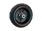 Roue arrière pour tondeuse Weibang (5340309011)