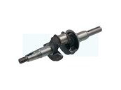 Vilebrequin pour moteur Honda (13310ZL9600)