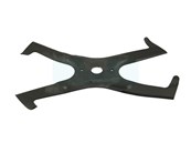 Lame pour tondeuse Solo (48cm) (5043961)