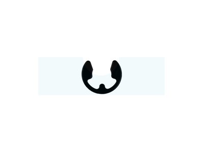 Circlips pour tronçonneuse Echo (V583000440)