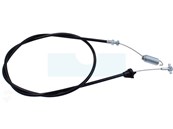 Câble de marche avant ou marche arrière pour motobineuse Viking (62417109915)