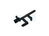 Levier de démarrage / starter pour tronçonneuse Stihl (11231820901)