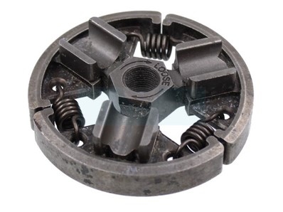 Embrayage pour moteur Wacker (0108137)