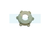 Moyeu de palier de lame pour tracteur tondeuse Viking (61407640410)