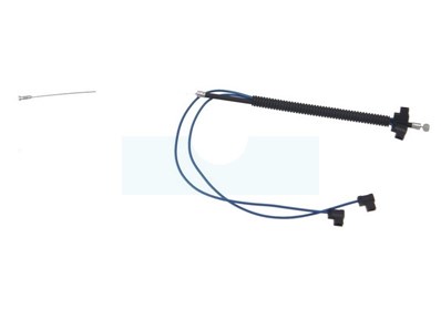 Câble d'accélérateur pour taille-haie Stihl (42371801102)