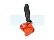 Frein de chaîne pour tronçonneuse Echo (C032000206)