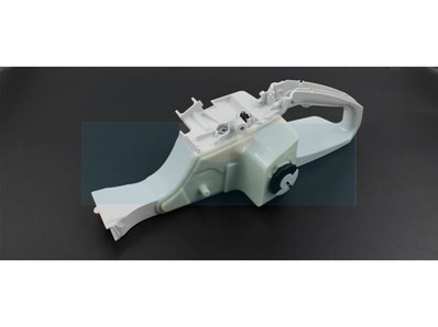 Carter de réservoir pour tronçonneuse Stihl (11403500825)