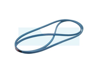 Courroie motoculture trapézoïdale 12.7mm x 2413mm ext. (4L95)
