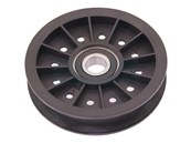 Poulie pour tracteur tondeuse Husqvarna (581864601)