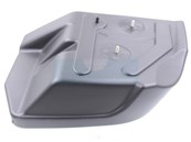 Réservoir à essence pour tracteur tondeuse Husqvarna (535501301)