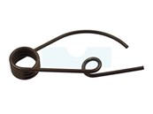 Ressort de poignée pour tronçonneuse Husqvarna (503579701)