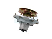 Palier de lame pour tracteur tondeuse John Deere (TCA13807)