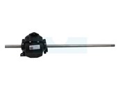 Boitier de traction pour tondeuse Husqvarna (General Transmissions) (544343203)