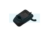 Pot d'échappement pour débroussailleuse Oleo Mac (62030006R)