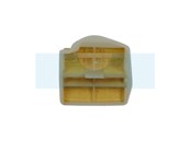 Filtre à air pour tronçonneuse Mc Culloch / Husqvarna (544080803)