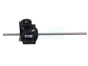 Boîtier de traction pour tondeuse Honda (20001VK8753)