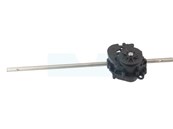 Boîtier de traction pour tondeuse Viking (63506400100B6)