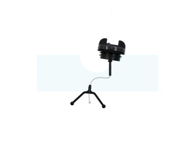 Bouchon d'essence pour débroussailleuse Husqvarna (503828005)