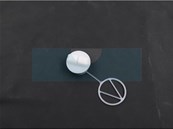 Bouchon d'huile pour tronçonneuse Echo (43600131730)