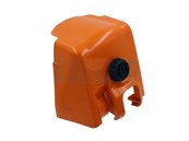 Capot de carburateur pour tronçonneuse Stihl (11231401900)