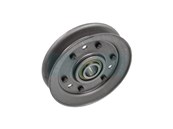 Poulie sur roulement pour tracteur tondeuse Toro (655940)