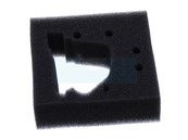 Filtre à air pour moteur / motobineuse Honda (17211ZM3800)