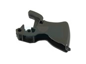 Gachette d'accélérateur pour tronçonneuse Husqvarna (505157701)