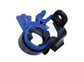 Commande de starter pour tronçonneuse Husqvarna (574366401)