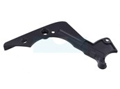 Couvercle pour tronçonneuse Husqvarna (544248501)