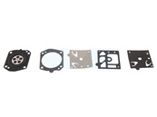 Membranes et joints pour tronçonneuse Husqvarna (503647801)