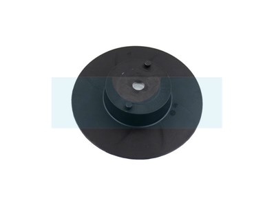 Turbine de ventilation pour tondeuse Alko (513613)